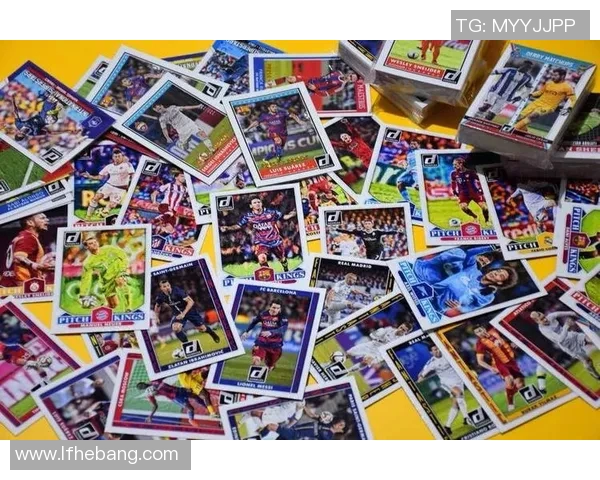 黑足球星卡收藏热潮全面解析带你了解价值潜力与市场趋势